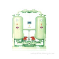 SBW Type Heatless Regenerative Air Dryer